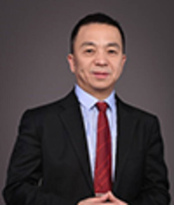Pat Zhang
