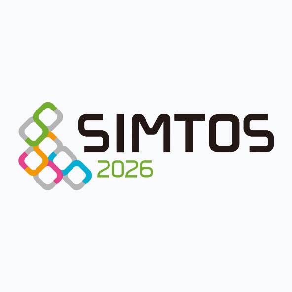 SIMTOS 2026, Seoul