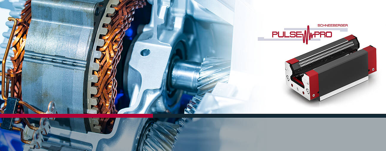 PULSE PRO - Product launch 2025! PULSE PRO - Product launch 2025!