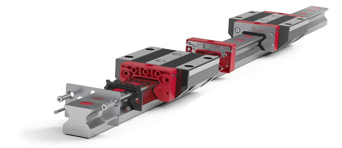 MONORAIL MR | SCHNEEBERGER