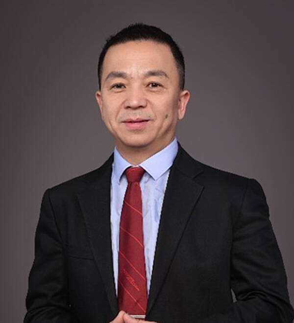 Pat Zhang
