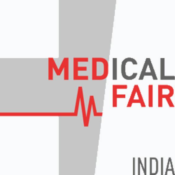 Medical Fair India 2025, New Delhi