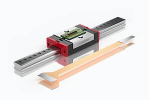 SCHNEEBERGER | Lineartechnologie