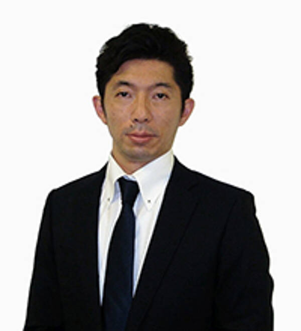 Norikazu Suzuki