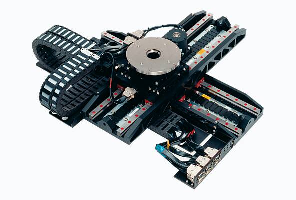 Semiconductores