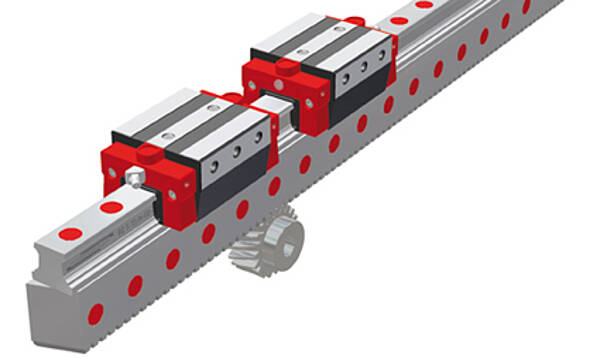 Système de guidage de rail de travail du bois Machine de rognage Machine de  fraisage Fente Guide de gravure Rail Rail Guide auxiliaire Piste de guidage