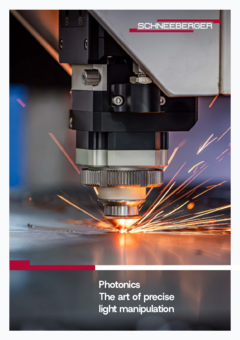 Photonics Photonics