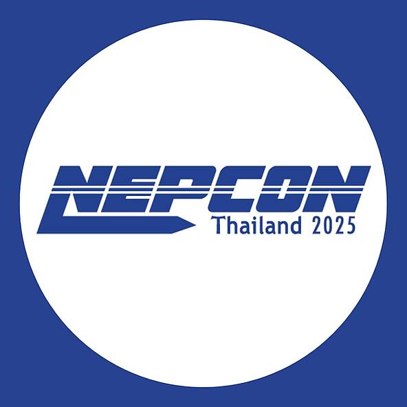 NEPCON 2025, Bangkok