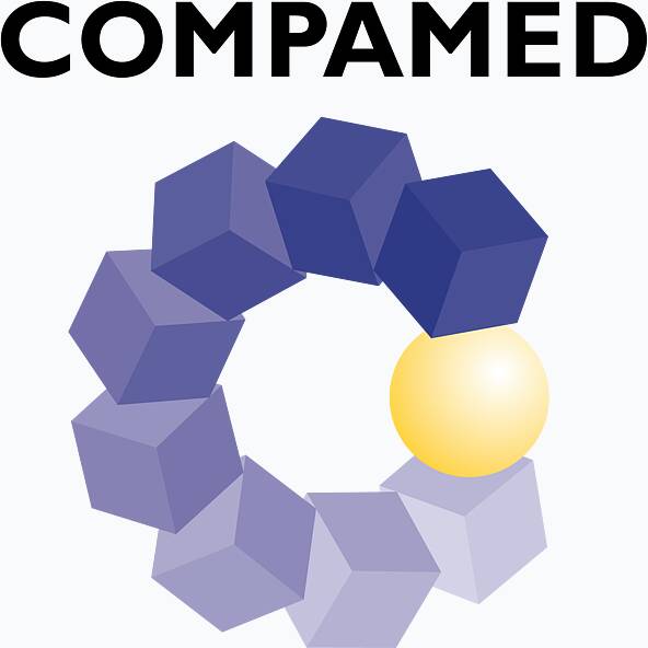 Compamed 2026, Dusseldorf