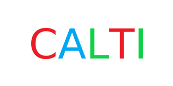 CALTI Logo one of SCHNEEBERGER's sales partner 