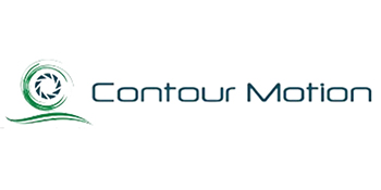 Contour Motion Logo one of SCHNEEBERGER's sales partner 