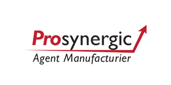 Prosynergic Logo one of SCHNEEBERGER's sales partner 